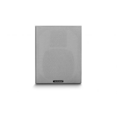 Настенная акустика M&K Sound D95 Grey Satin/Grey Cloth